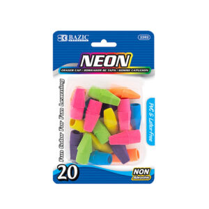 Eraser  Caps/Tops for Pencils | Package size: Pack