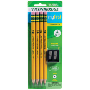 Pencils, fat | Package size : Pack