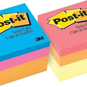 Post-it notes, 2x2 | Package size: Pack