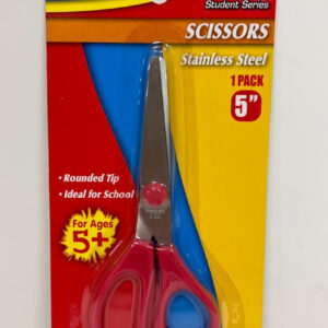 Scissors, blunt tip | Package size: EA
