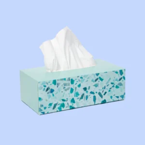 2-Ply Facial Tissue, Box | Package size: Box